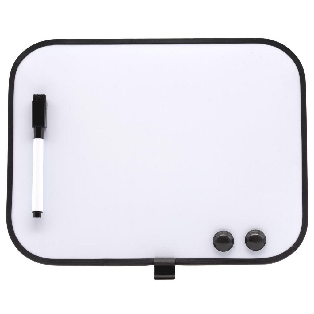 BENSON Whiteboard Pinnwand Magnettafel