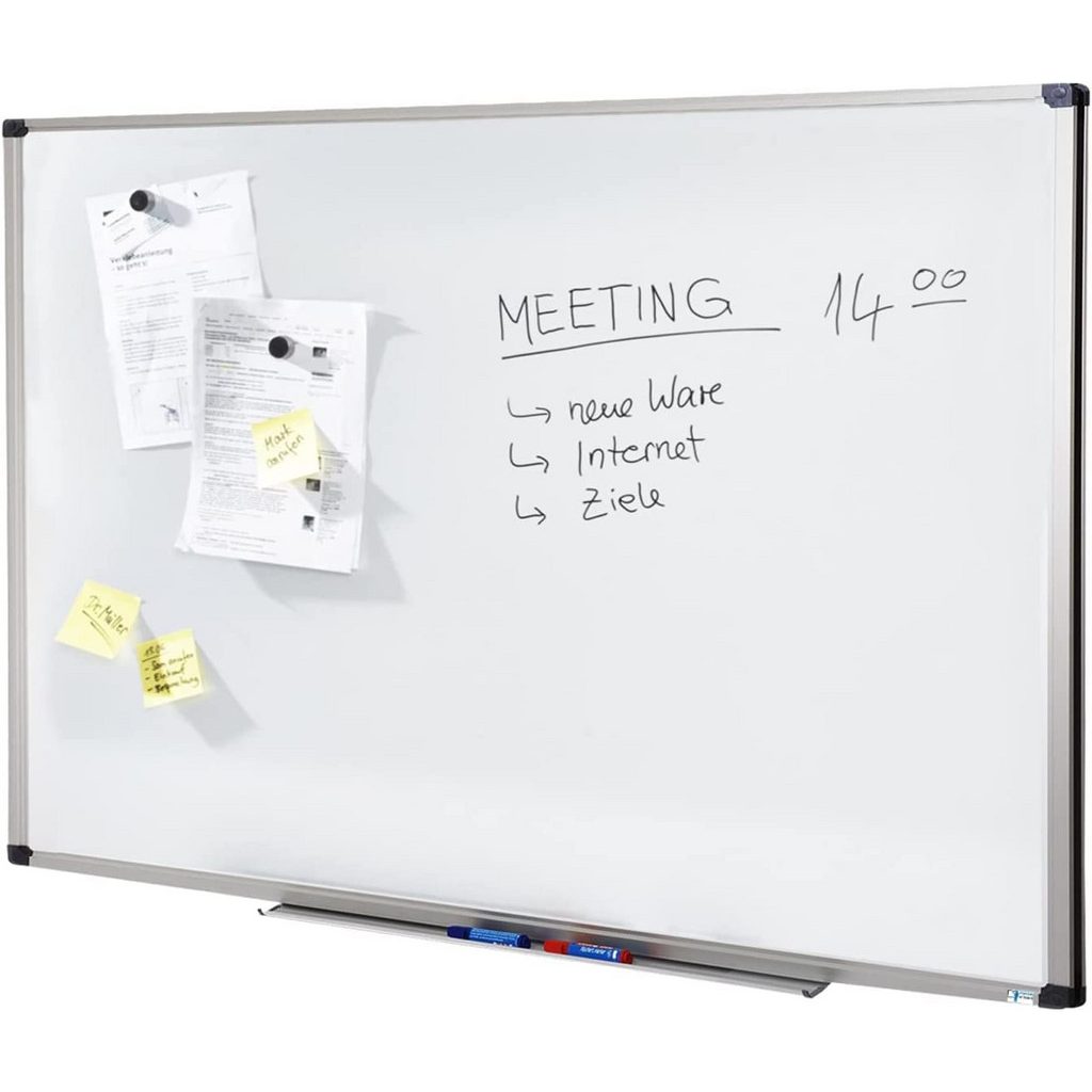 Master of Boards Whiteboard 45x30 cm